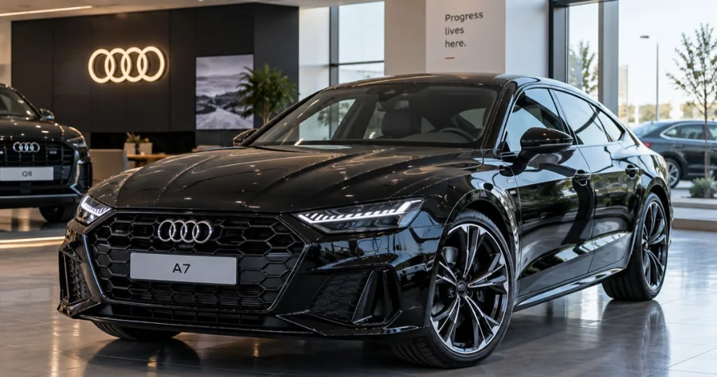 Photographie automobile