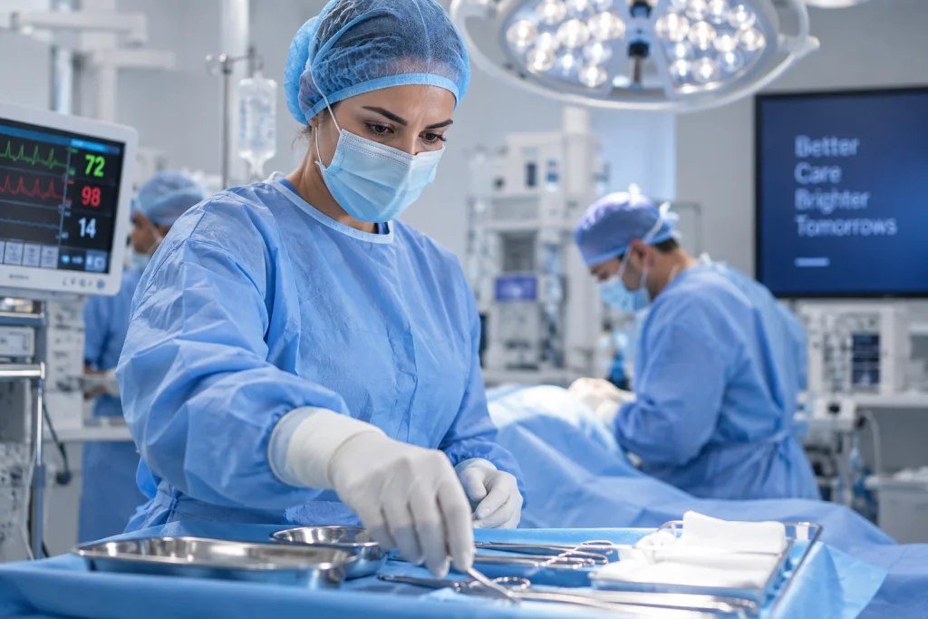 Photographie médicale