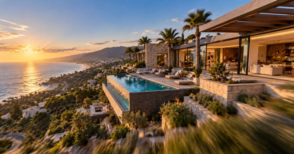 FPV immobilier
