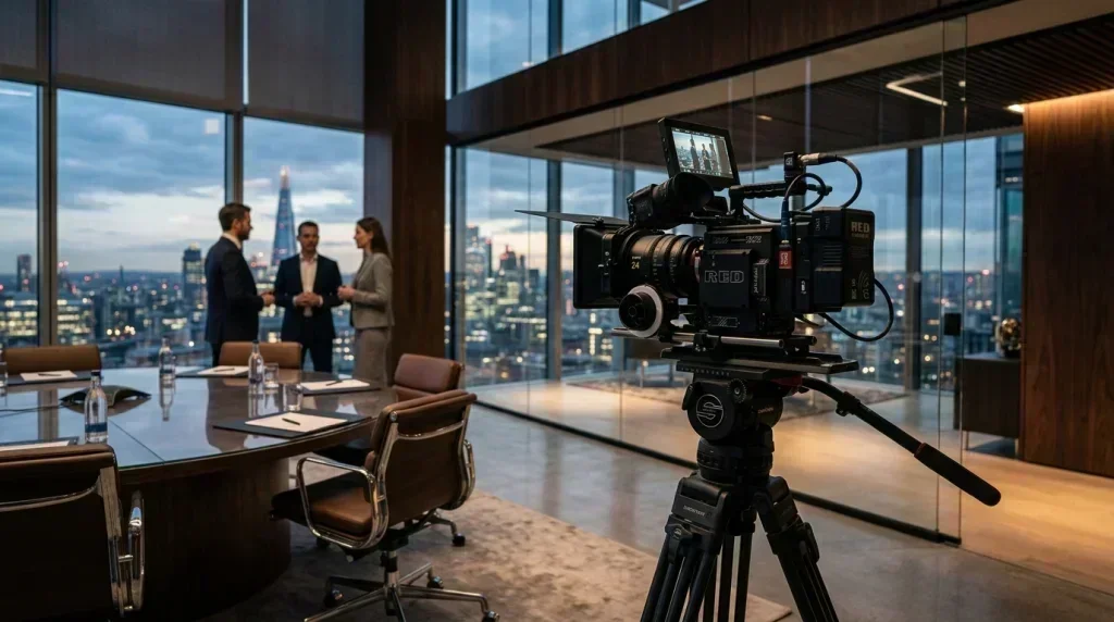 Production audiovisuelle au Maroc : le guide complet